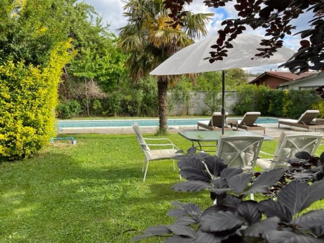 B&B De German Pucón Exteriér fotografie