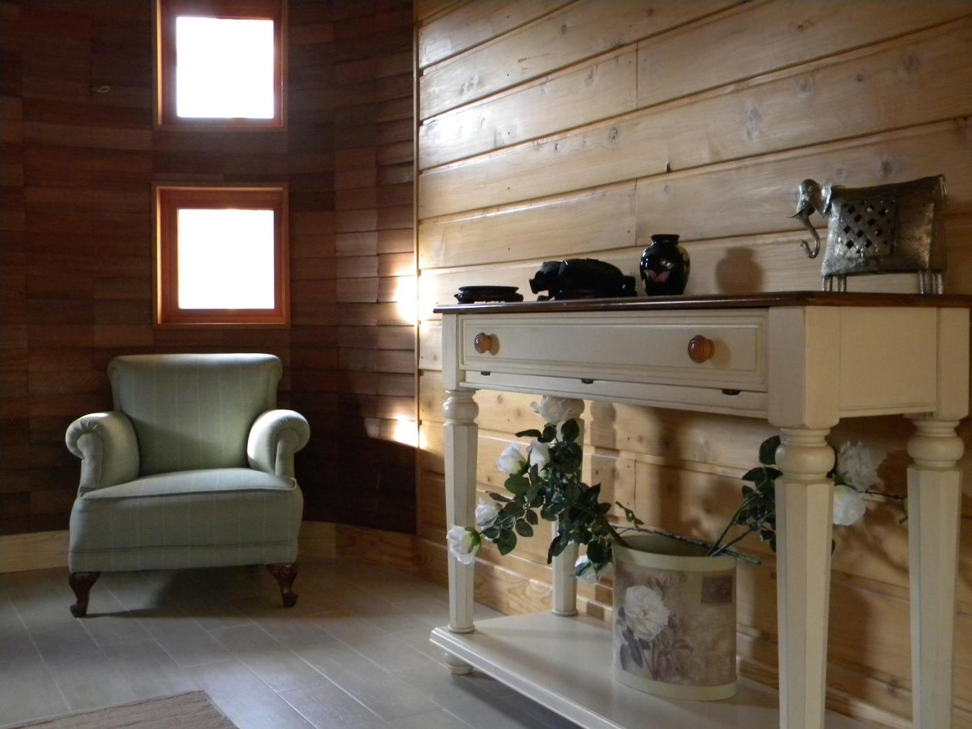 B&B De German Pucón Exteriér fotografie